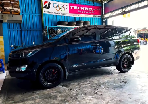 Servis Ban & Balancing Professional